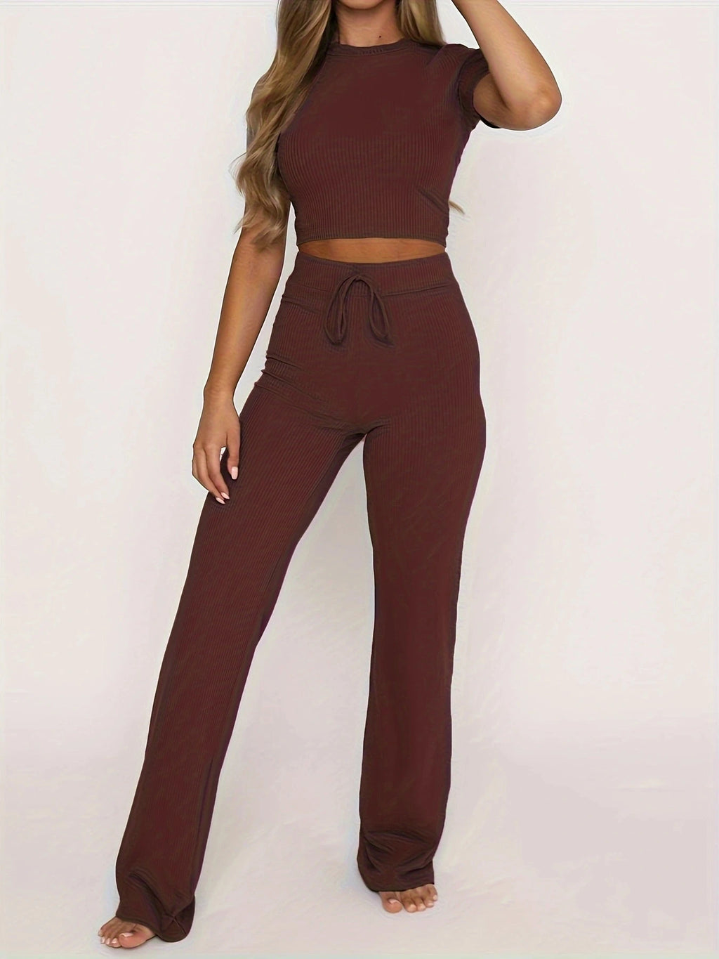 Conjunto Isabelle
