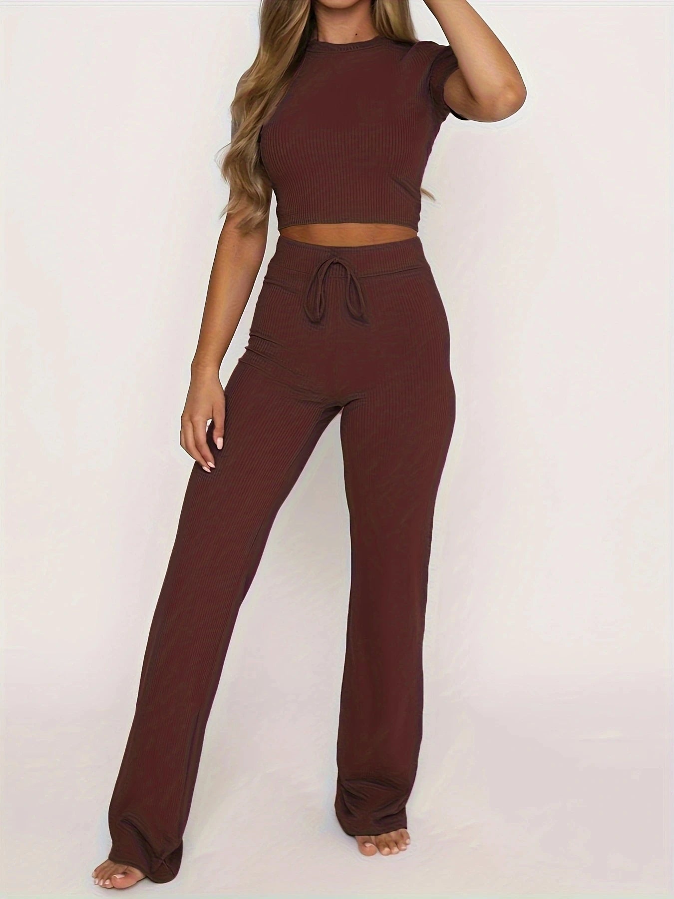 Conjunto Isabelle