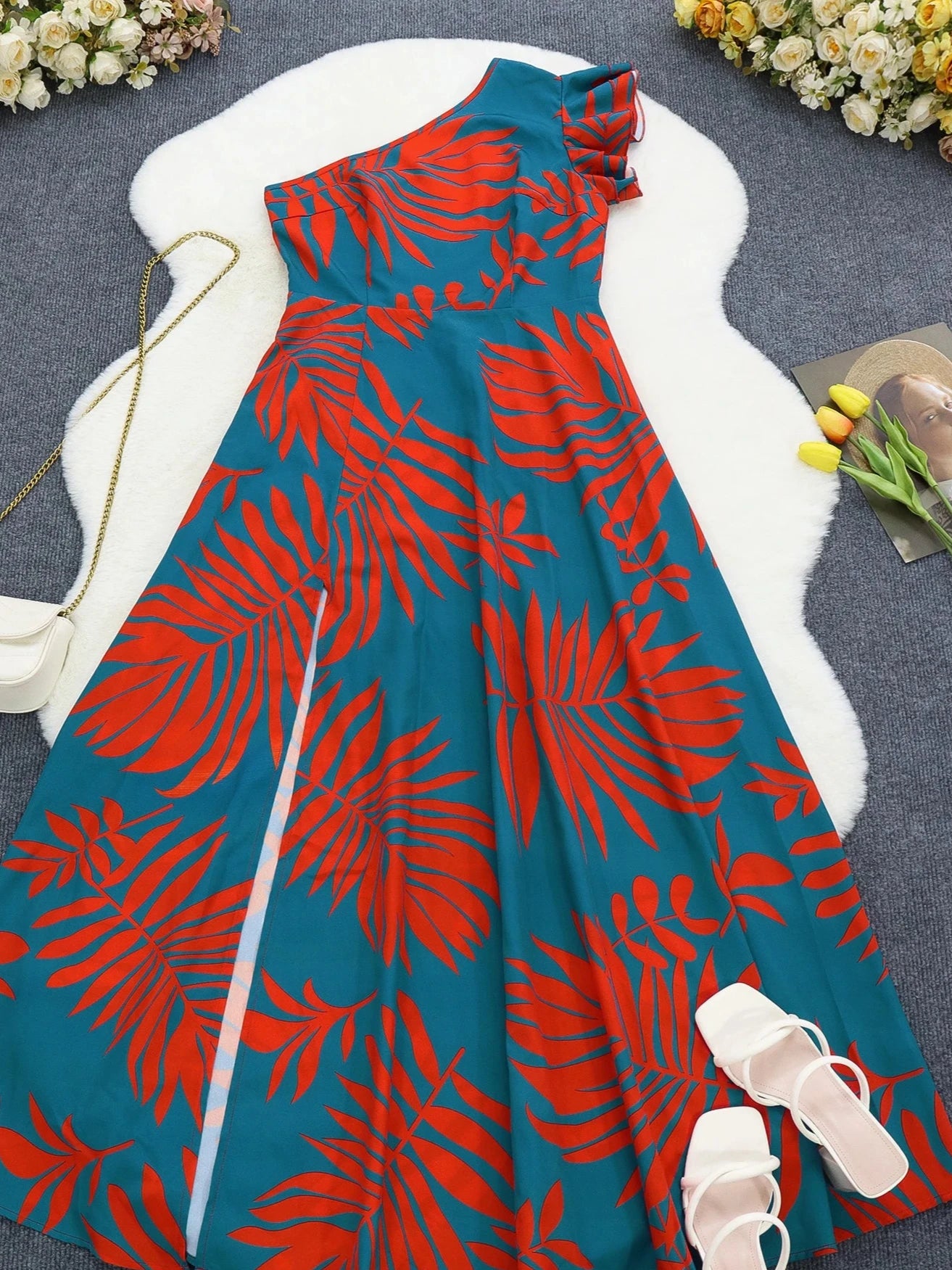 Vestido Laís