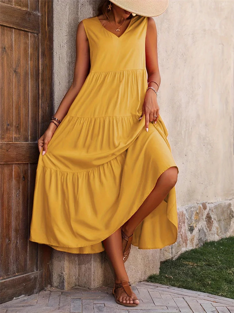 Vestido Larissa