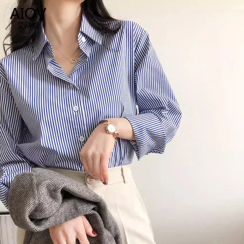 Camisa Debby