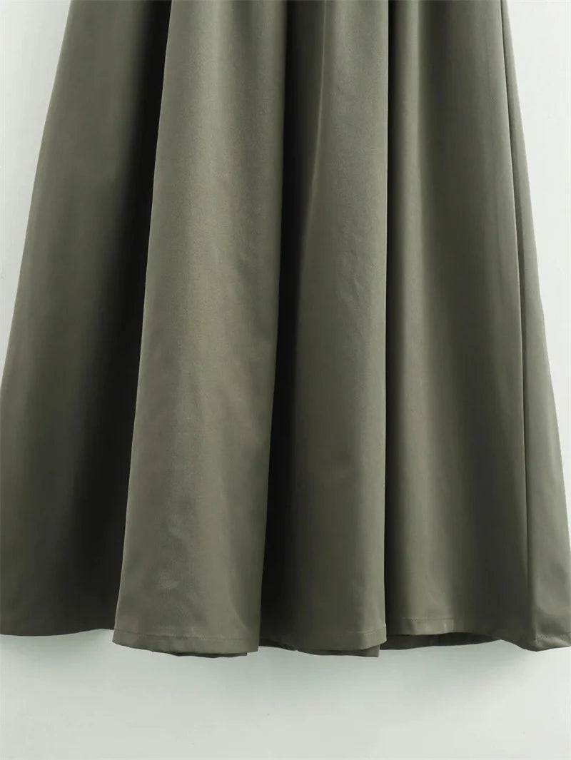 Vestido Amanda