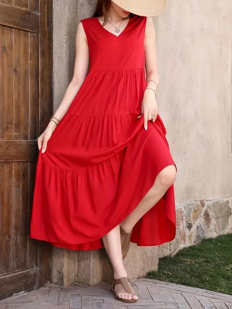 Vestido Larissa