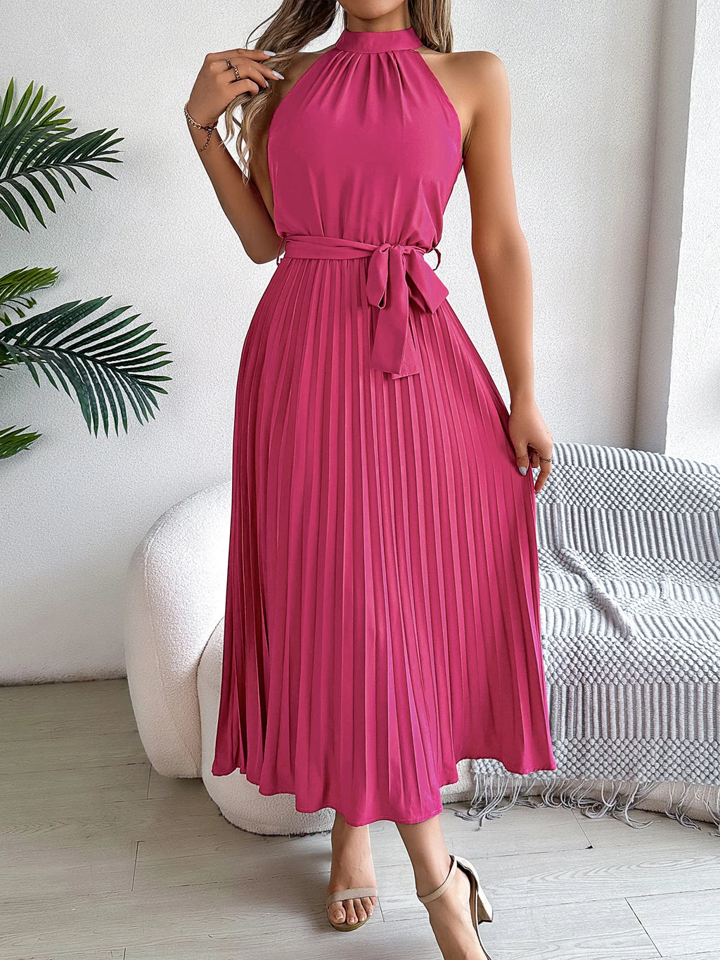 Vestido Cinthia