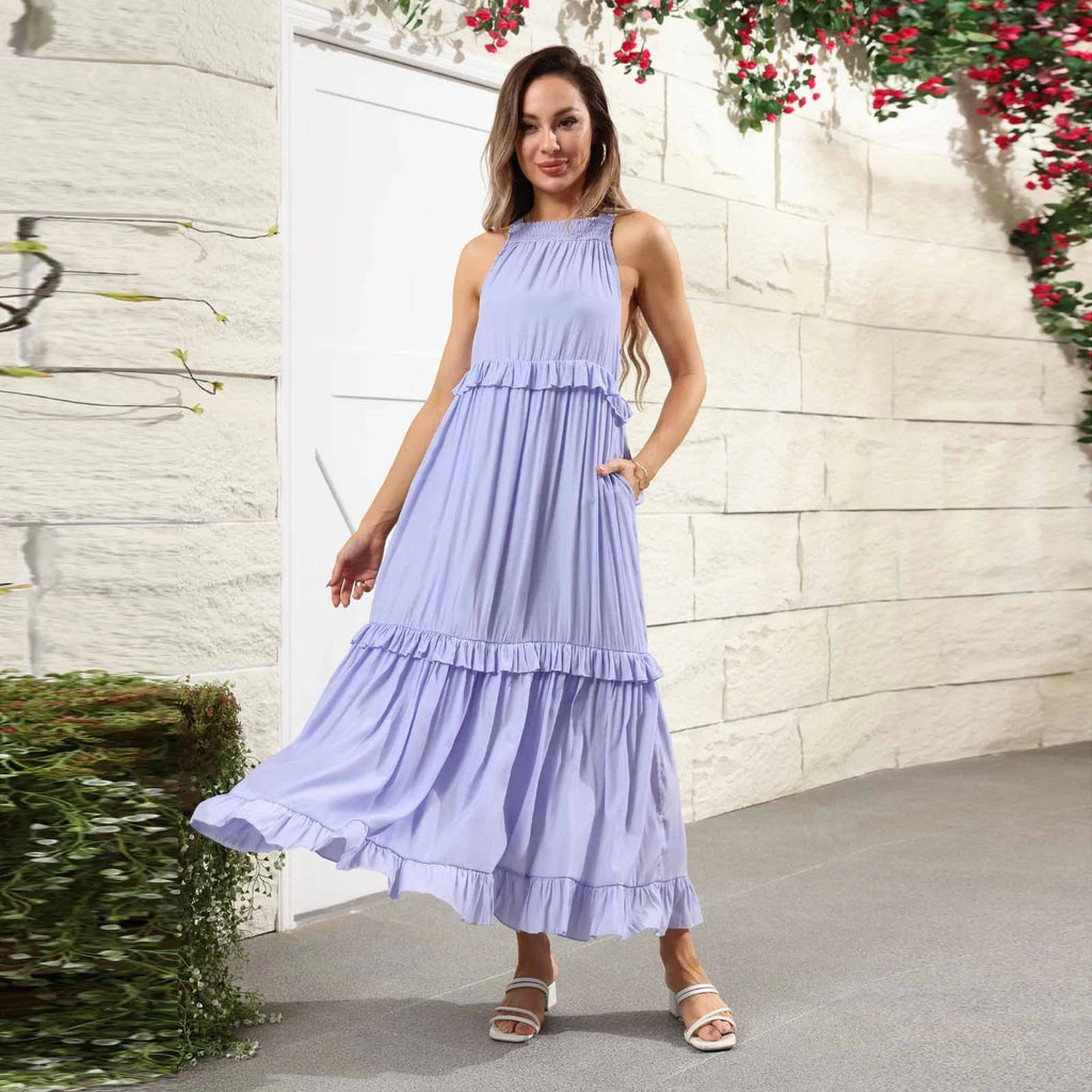 Vestido Carolina