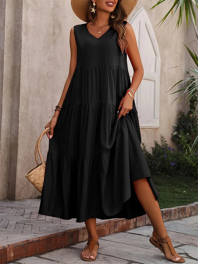 Vestido Larissa