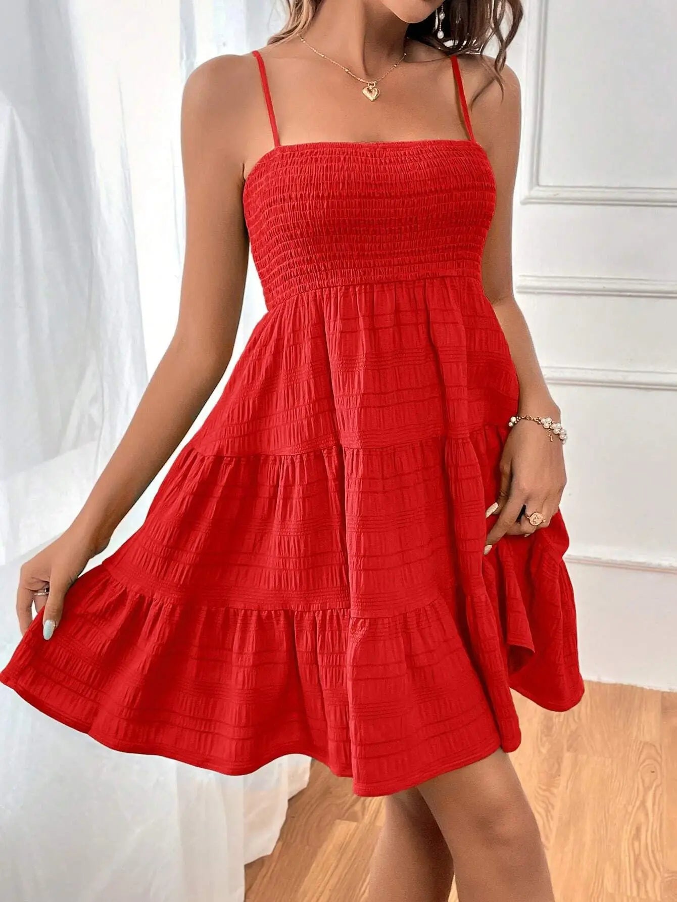 Vestido Gabriela