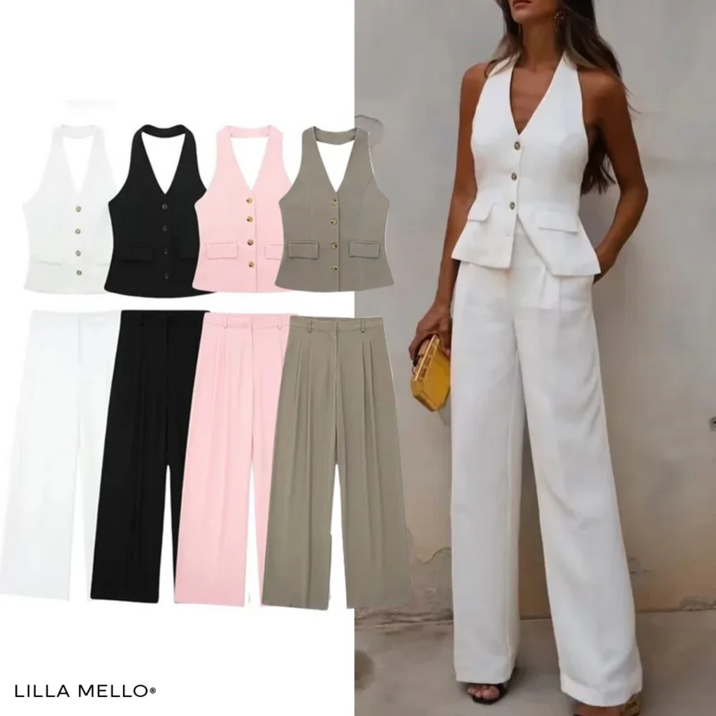 Conjunto Diana